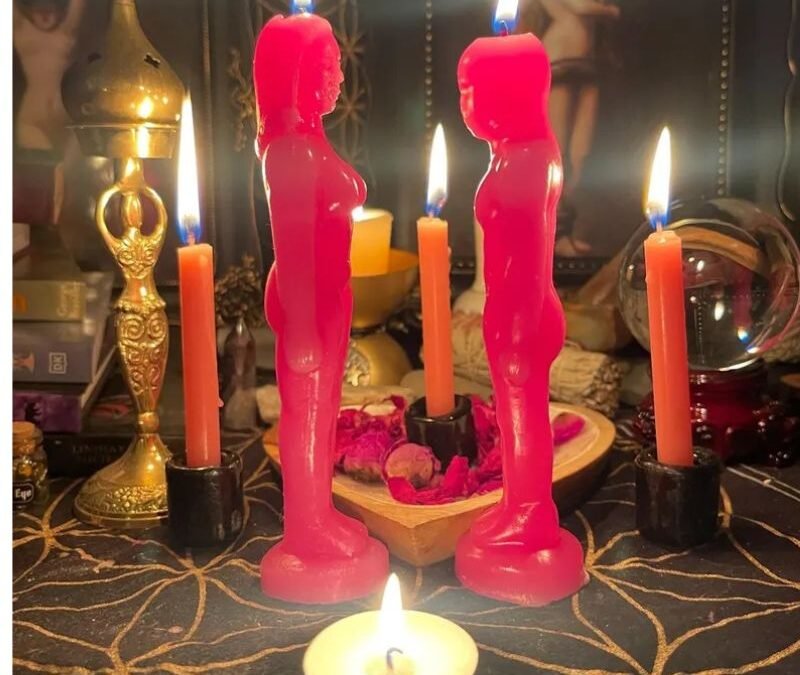 Love Spell Caster in Wyoming