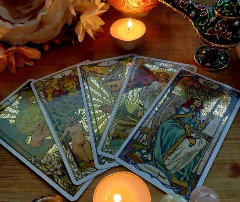 Love Spell Caster in Maine Medium Clairvoyant