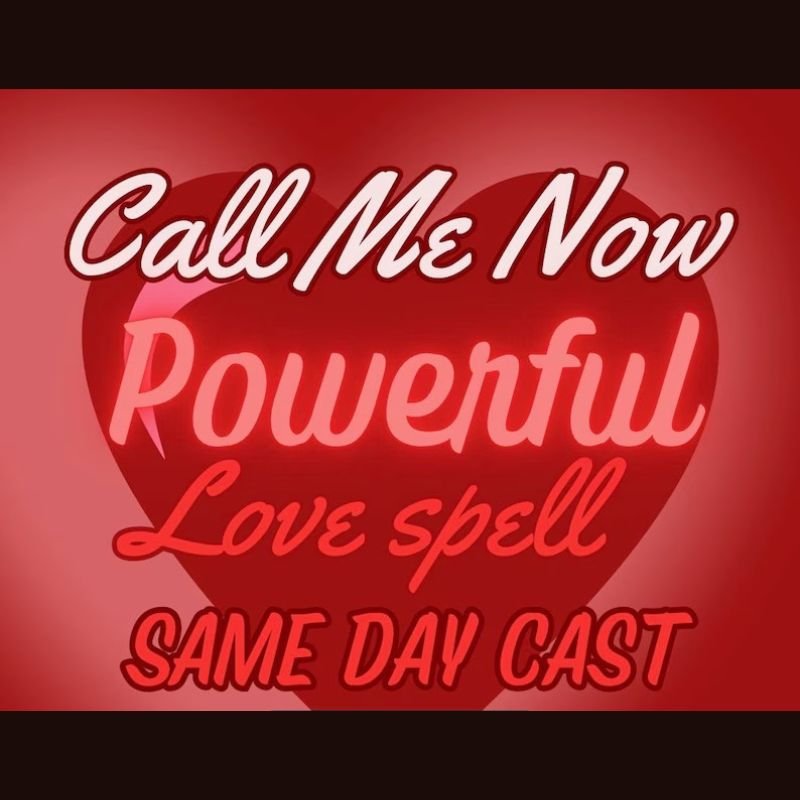 Persuasion Love Spell