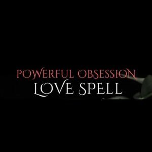 Powerful Binding Lovespell