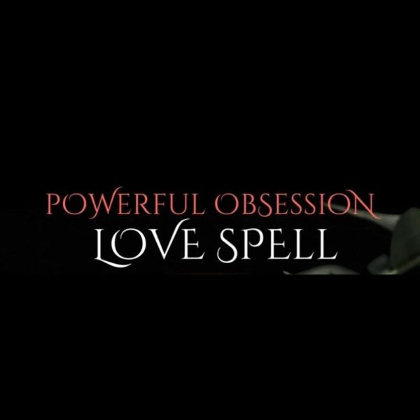 Powerful Binding Lovespell