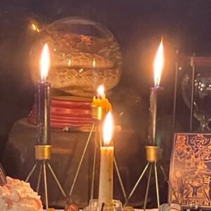 Powerful Hoodoo Court Case Spell