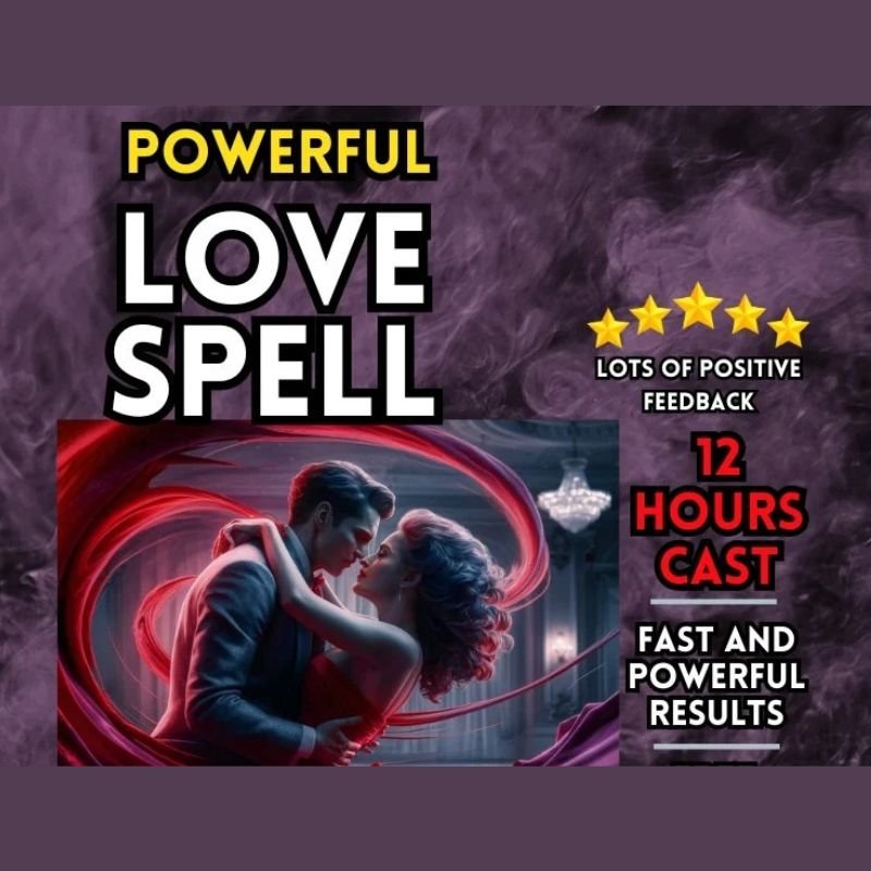 Powerful Love Casting