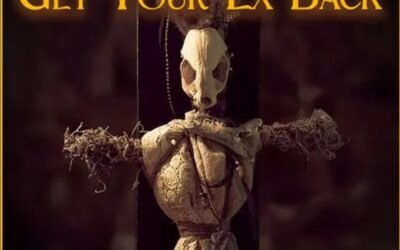 Love Spell Caster in Texas