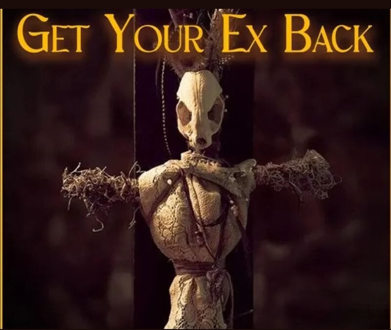 Love Spell Caster in Texas