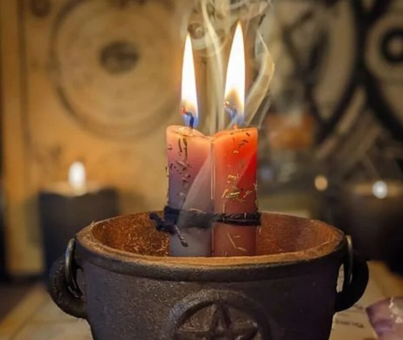 Love Spell Caster in Utah