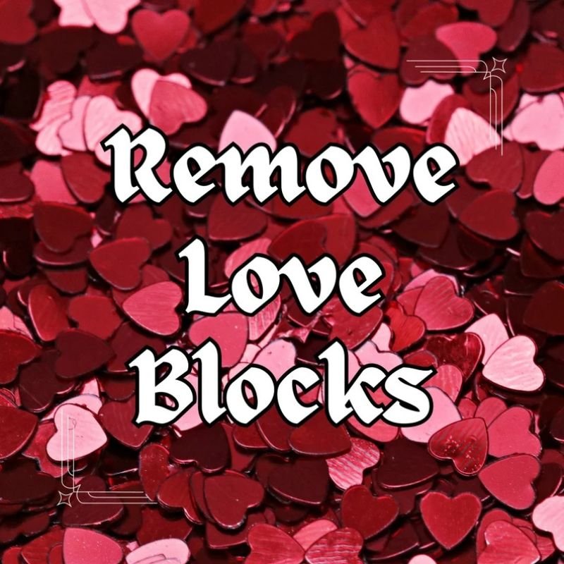 Love Spell Caster in West Virginia Remove Love Blocks Spell