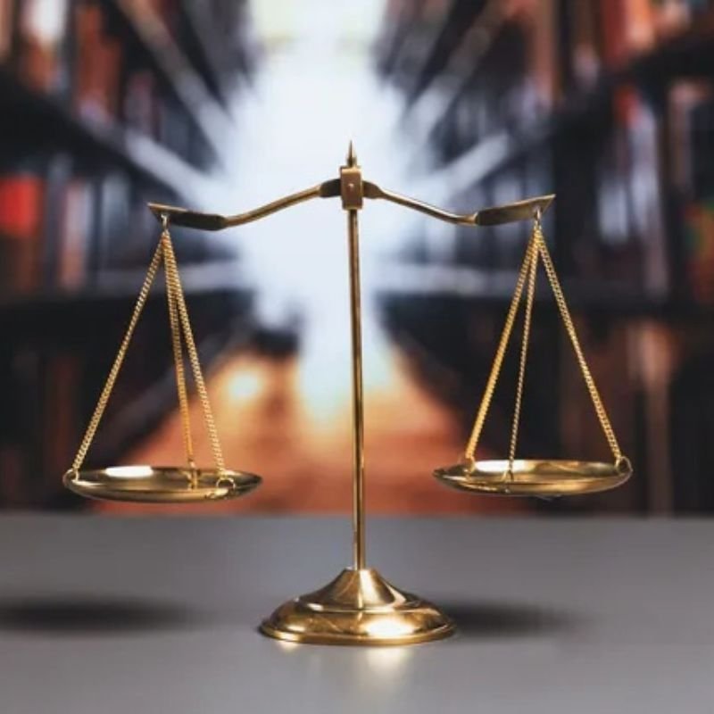 Restore Virtue Justice Spell