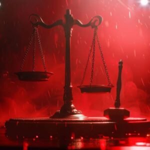 Strongest Justice Spell