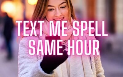 Love Spell Caster in Mississippi