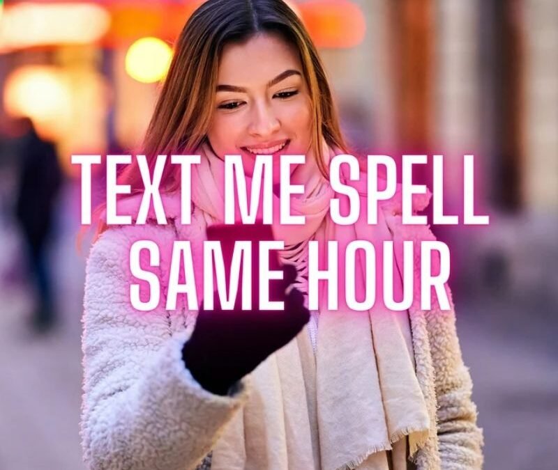 Love Spell Caster in Mississippi