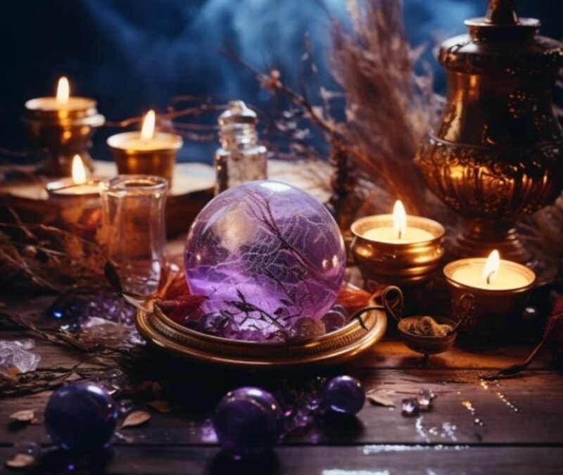 Love Spell Caster in Minnesota The Spell of Realizing Justice