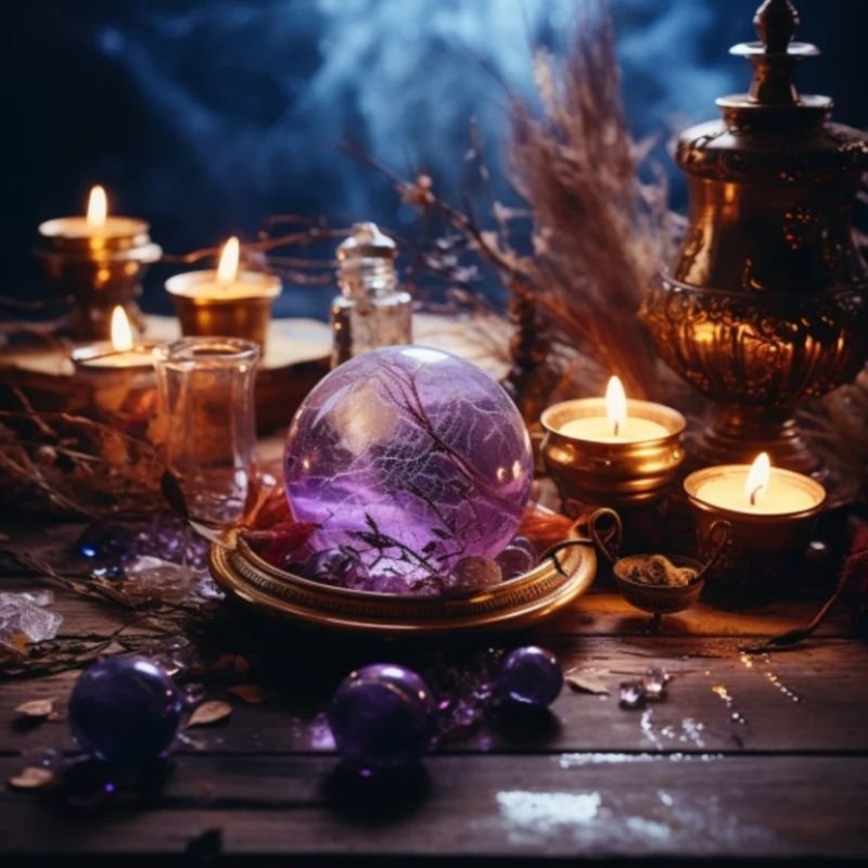 Love Spell Caster in Minnesota The Spell of Realizing Justice