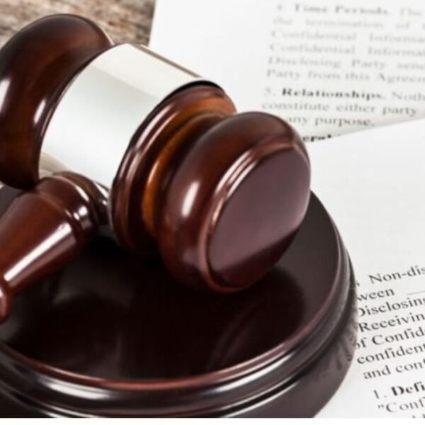 Unveil Your Legal Destiny Spell