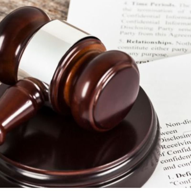 Unveil Your Legal Destiny Spell
