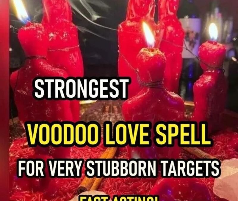 Love Spell Caster in Wisconsin