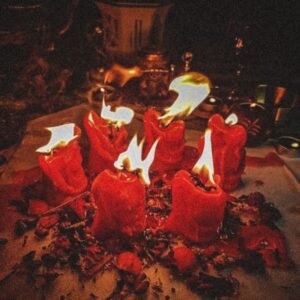 Love Spell Caster in Oklahoma Witchcraft Love Spell