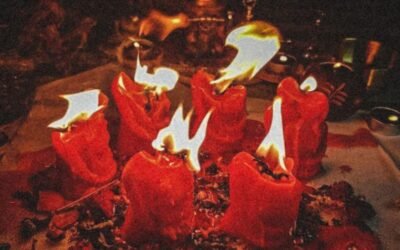 Love Spell Caster in Oklahoma