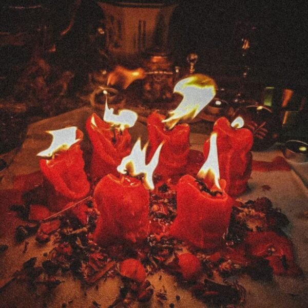 Love Spell Caster in Oklahoma Witchcraft Love Spell