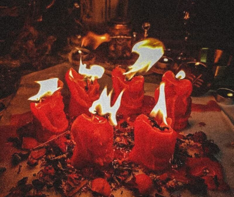 Love Spell Caster in Oklahoma