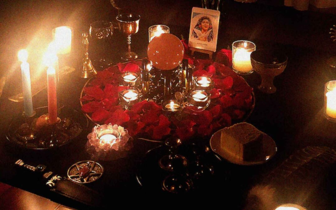 Love Spell Caster in New Jersey