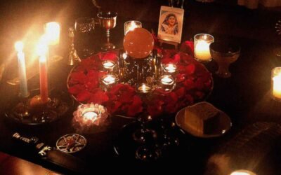 Love Spell Caster in New Jersey