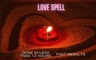 Love Spell Caster in Arkansas