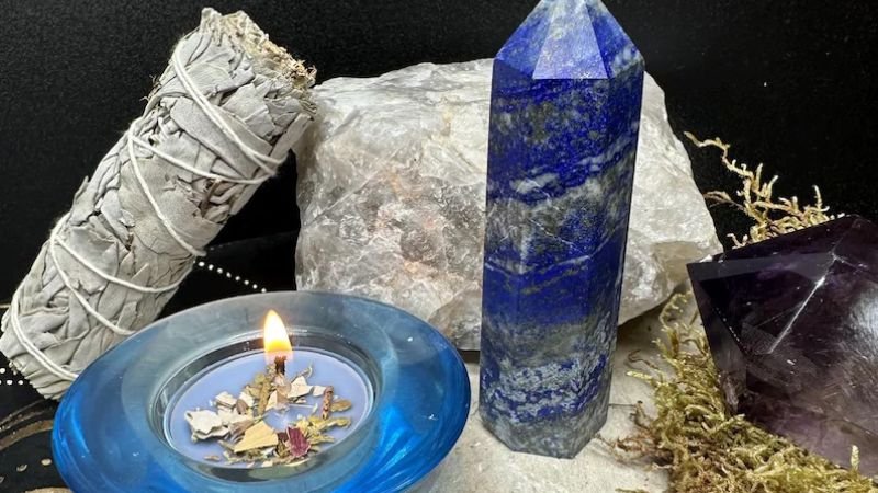 Love Spell Caster in Louisiana