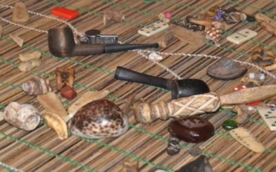 Common Mistakes to Avoid When Using Love Spells