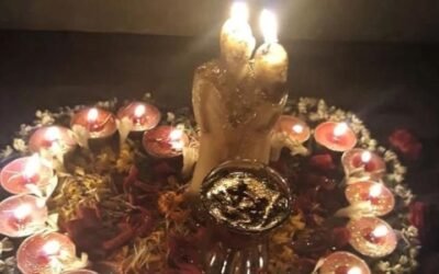 Love Spell Caster in Nebraska