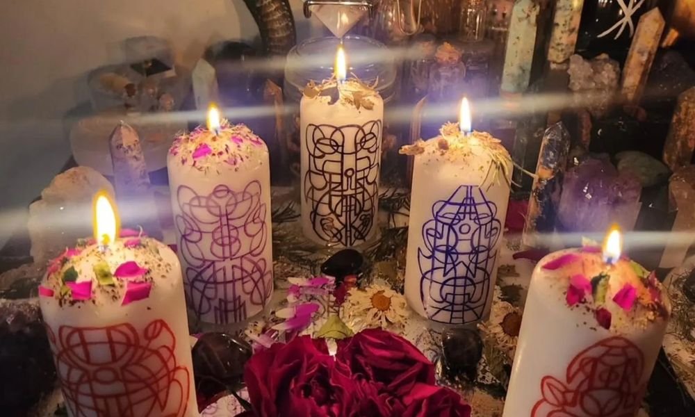 Love Spell Caster in Arizona