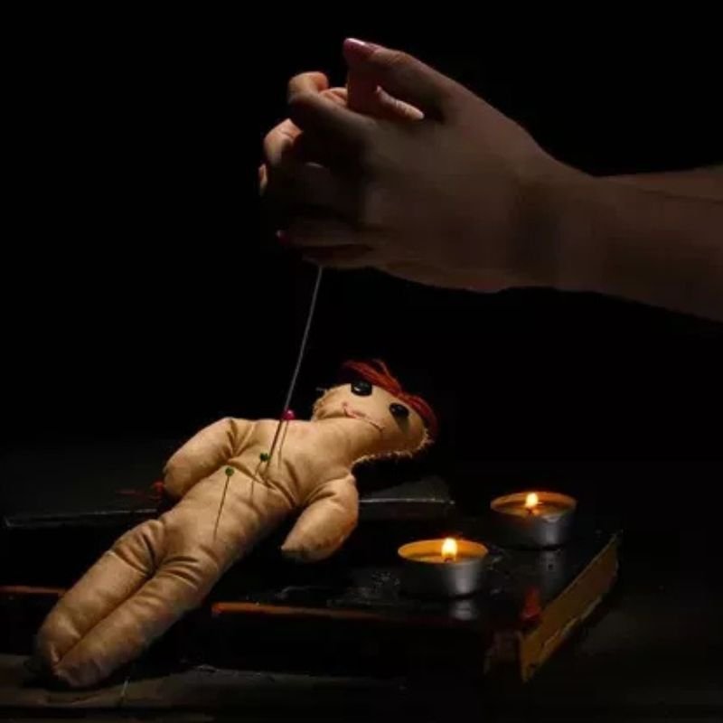 Penis Enlargement Spell Cast