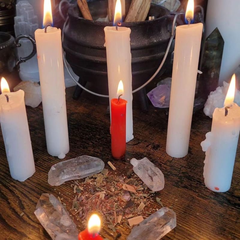 Powerful Penis Growth Spell