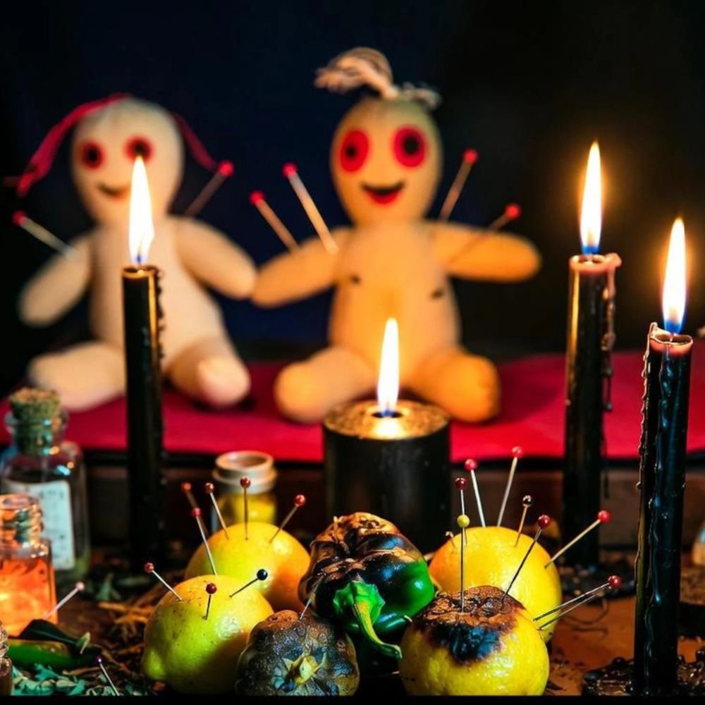 Why Choose African Love Spell Experts: Unique Benefits Explained